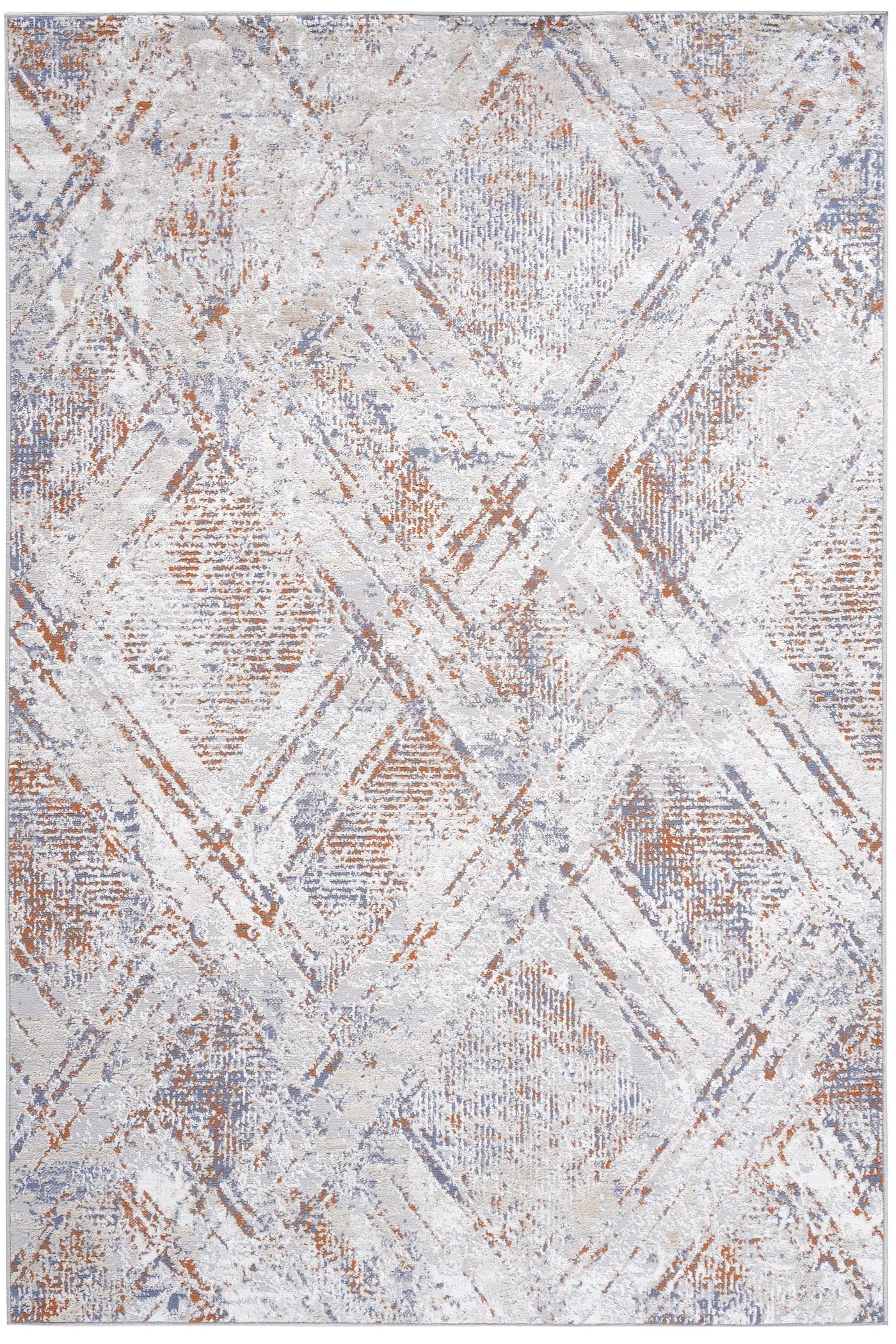 PAYAS Collection 6.7X9 Rug by HouseOfZazla
