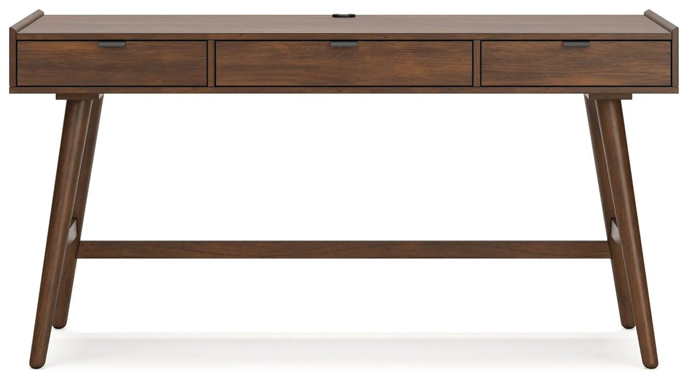 Lyncott - Home Office Desk by Unique Piece Furniture