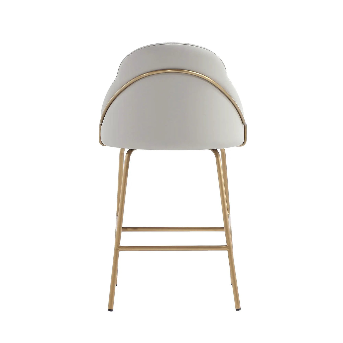 Gracie - Counter Stool by HouseOfZazla