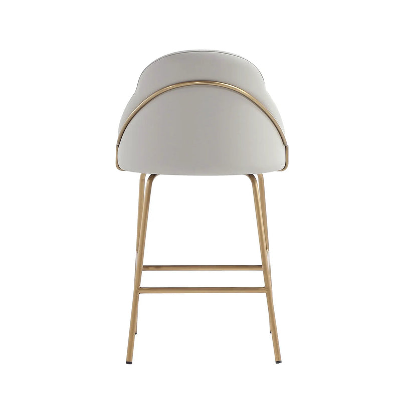 Gracie - Counter Stool by HouseOfZazla