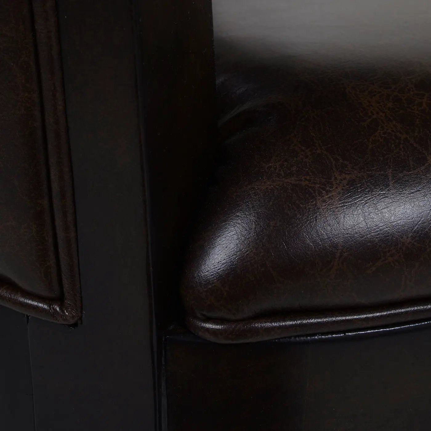 Williams - Swivel Bar Stool With Armrests by Unique Piece Furniture