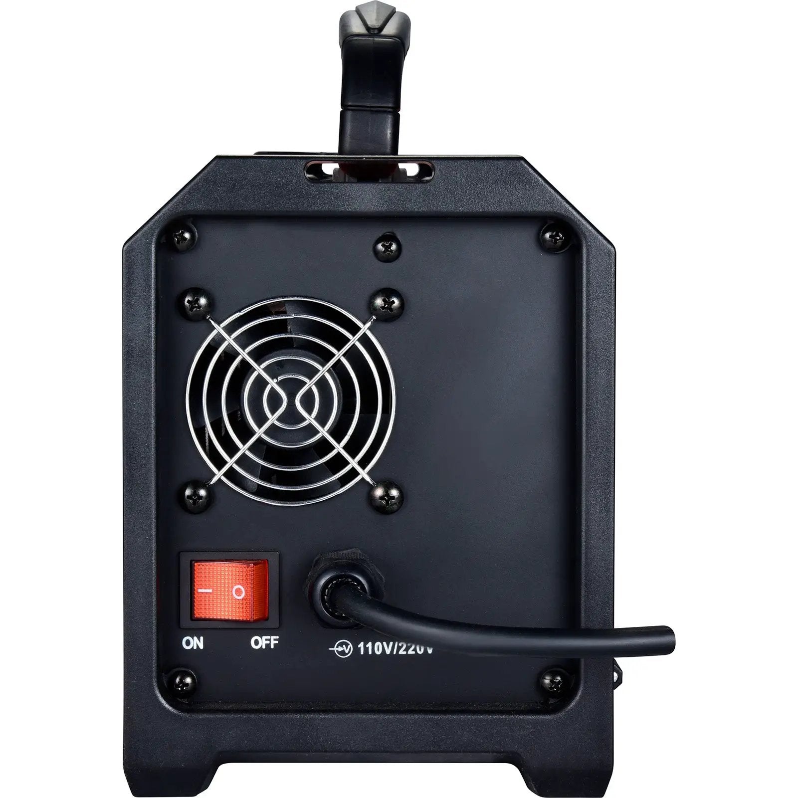 MMA MIG 160A Welder, 4 in 1 Portable Inverter Welding Machine by HouseOfZazla