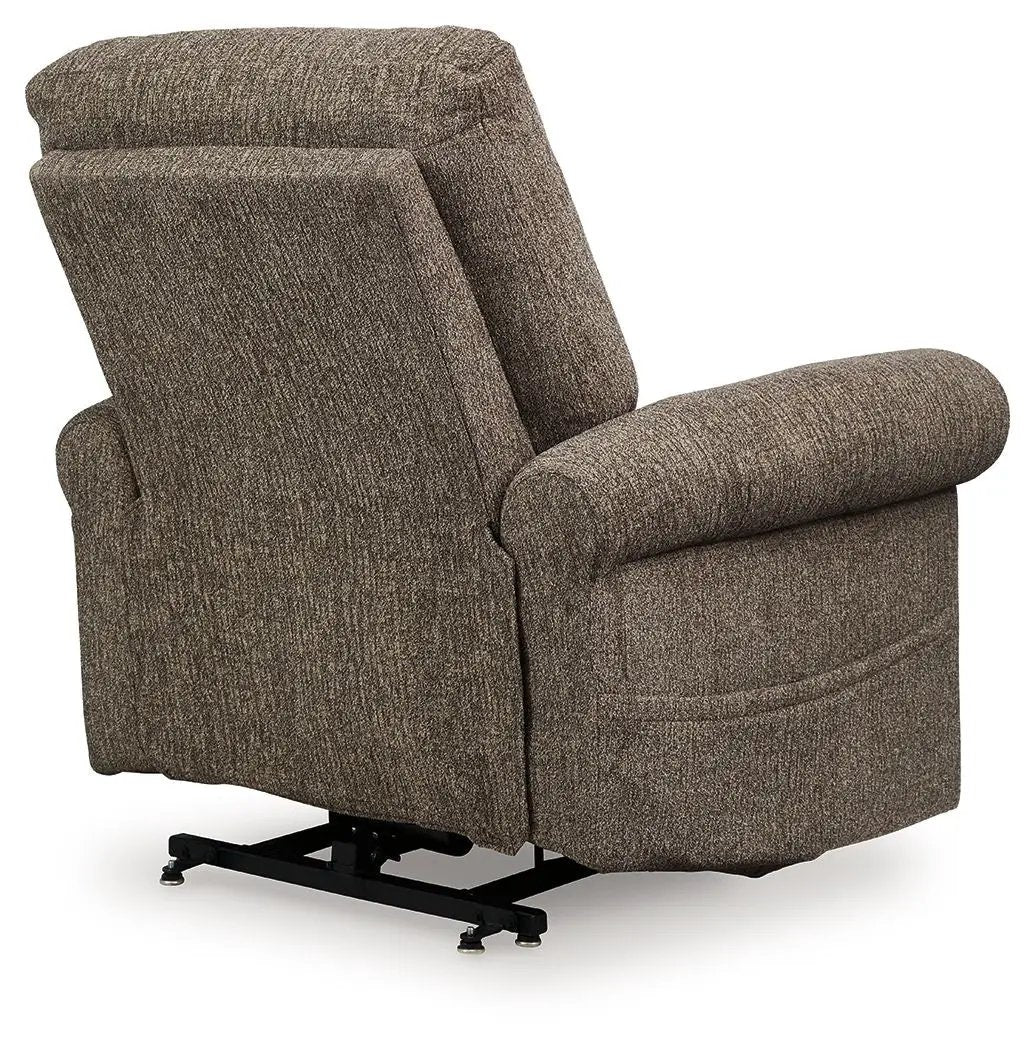 Aureta - Power Lift Recliner by Unique Piece Furniture