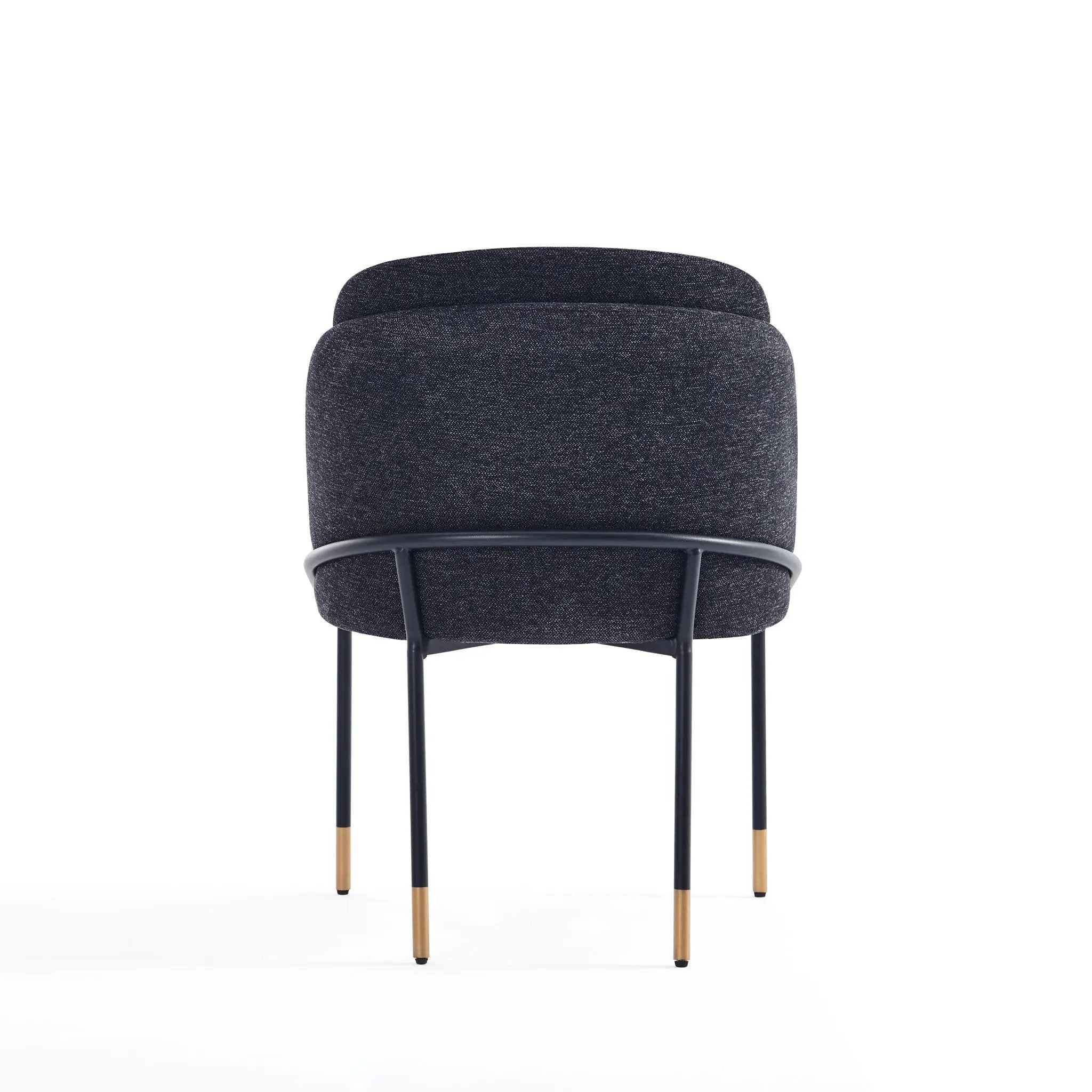 Flor - Dining Chair by HouseOfZazla