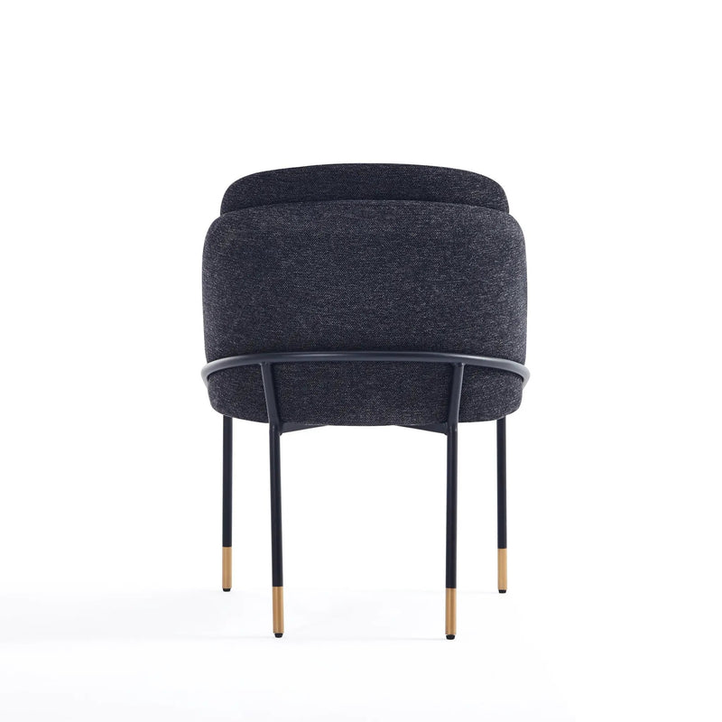 Flor - Dining Chair by HouseOfZazla