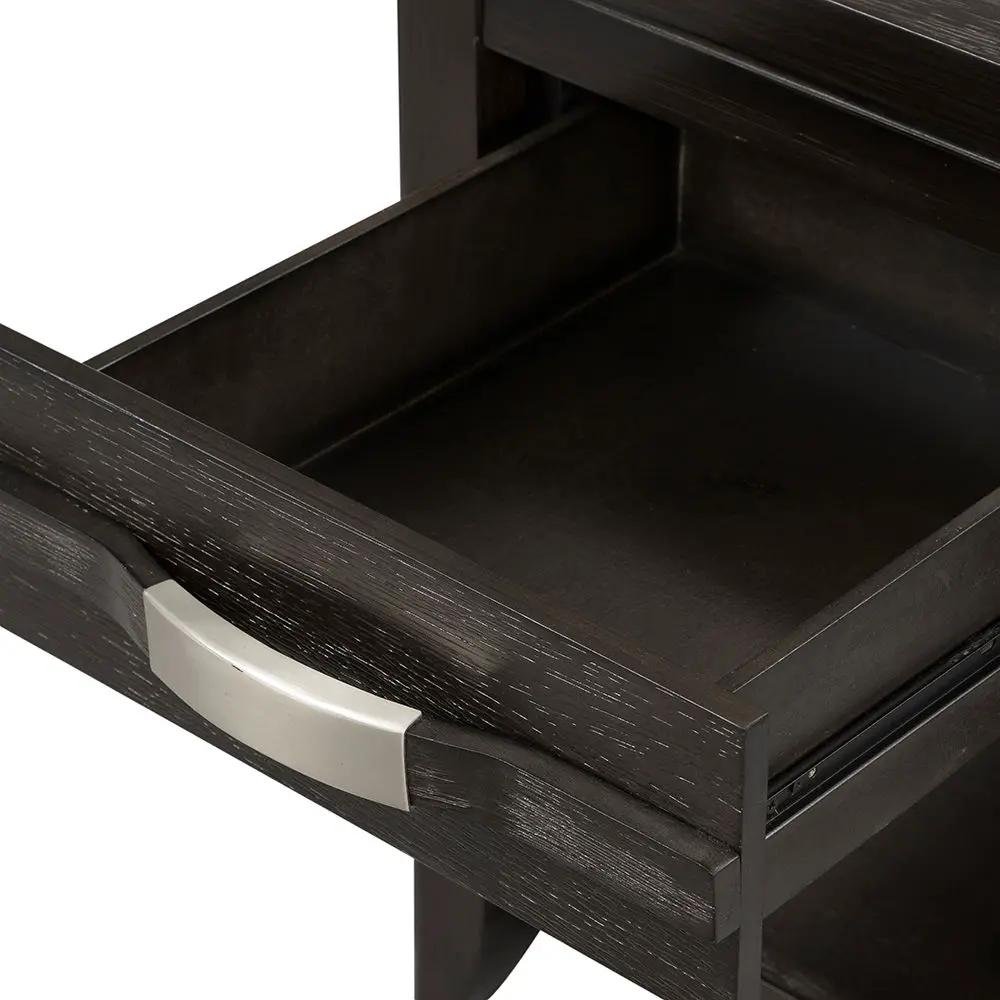 Elegant Design End Table by HouseOfZazla