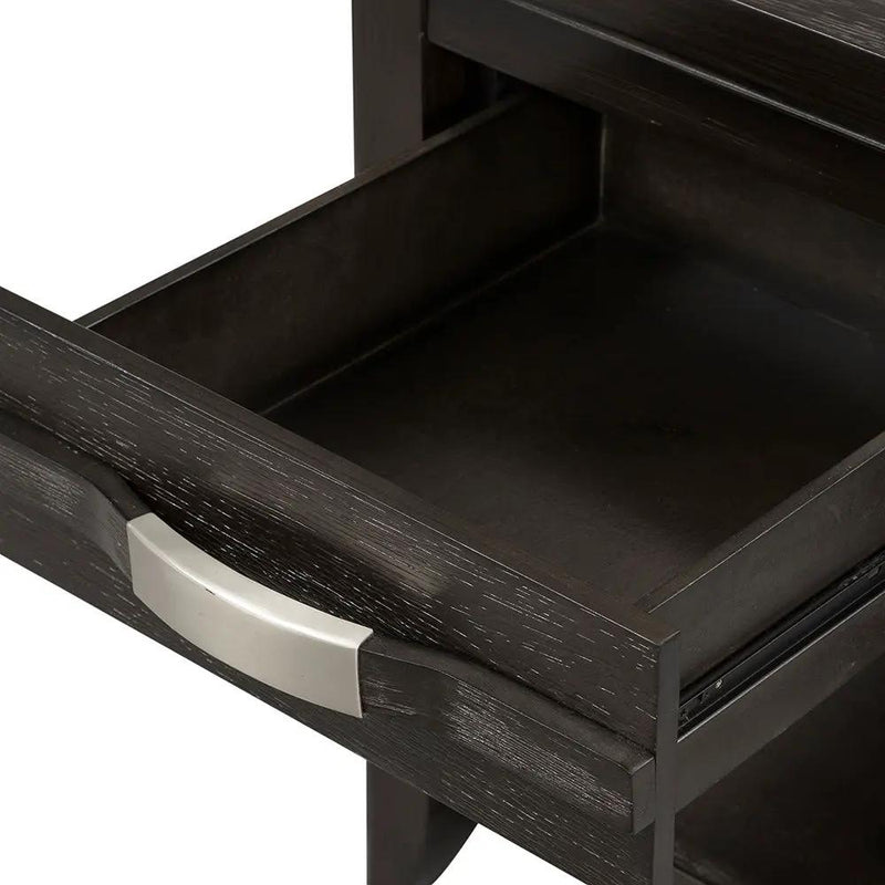 Elegant Design End Table by Unique Piece Furniture