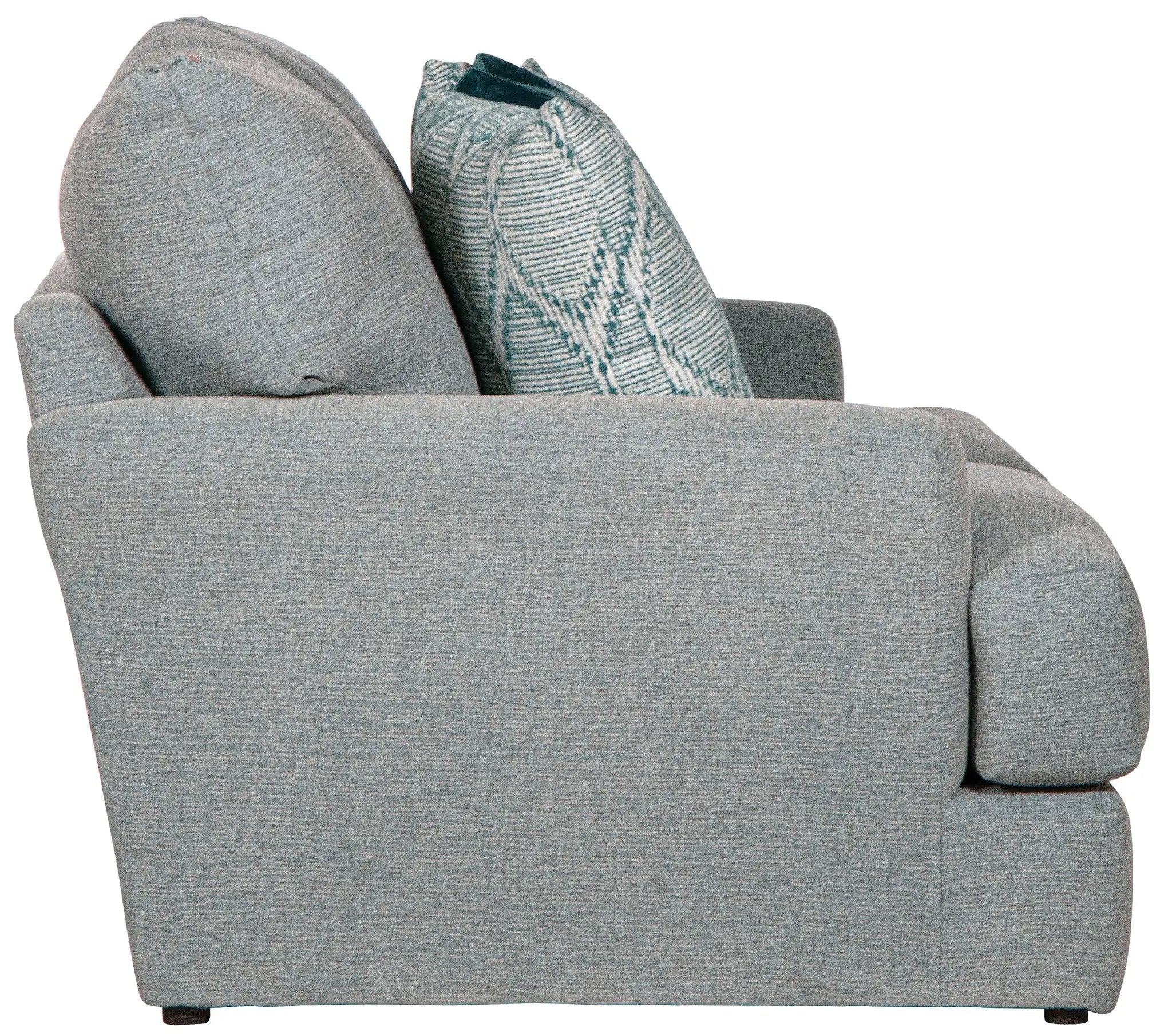 Howell - Loveseat by Unique Piece Furniture
