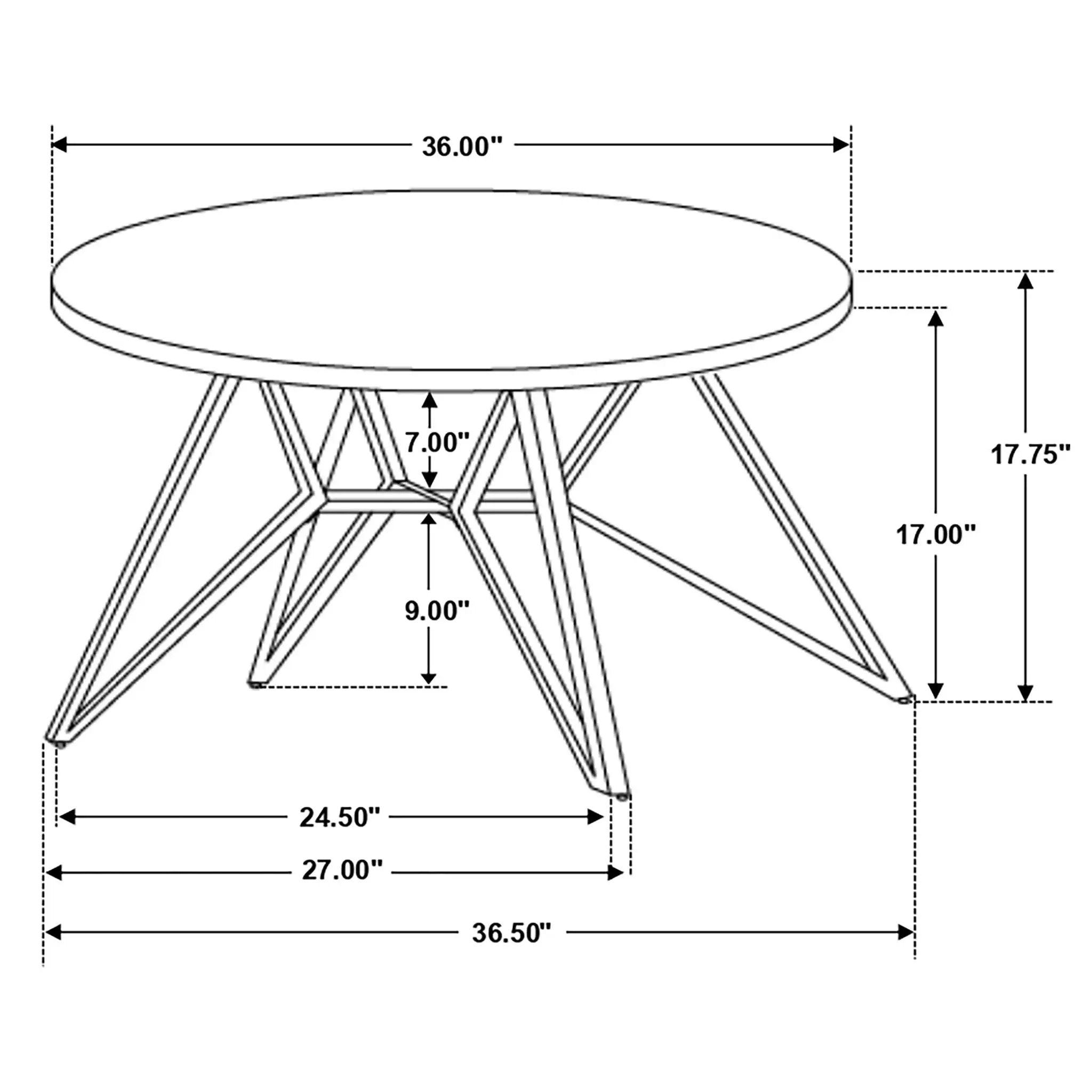 Garfield - Table Set by HouseOfZazla