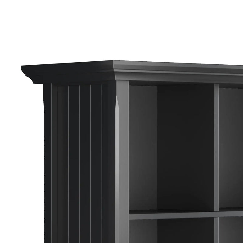 Acadian - Handcrafted Cube Storage by Unique Piece Furniture