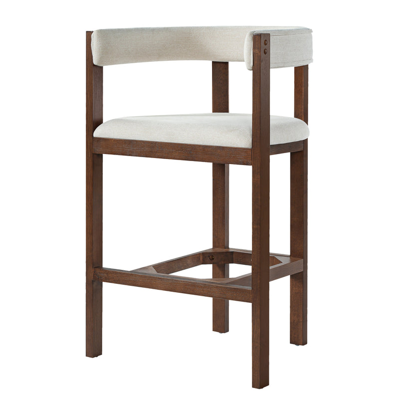 Bar Stool Set of 2 by HouseOfZazla