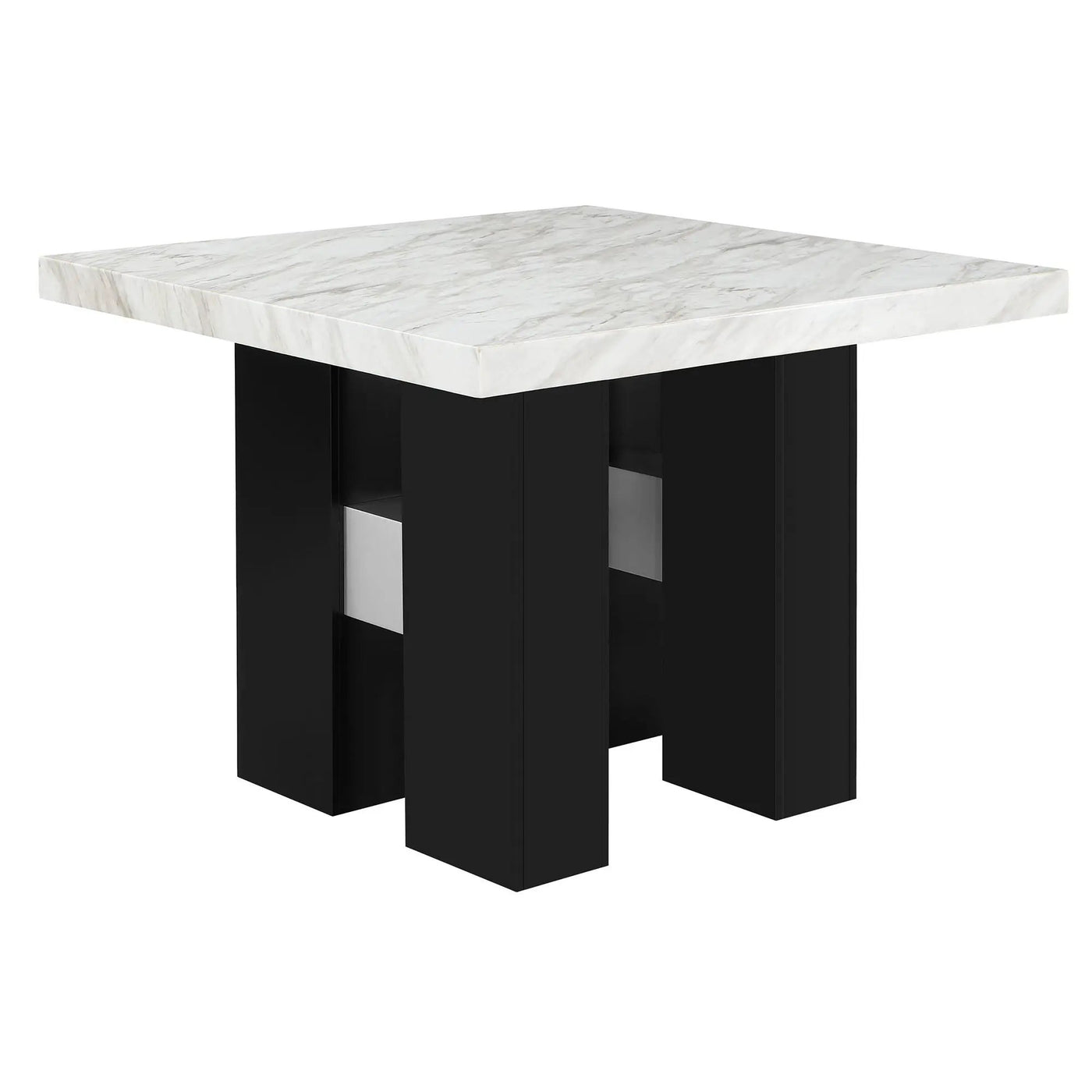 Mikha - Bar Table And Bar Stool by Unique Piece Furniture