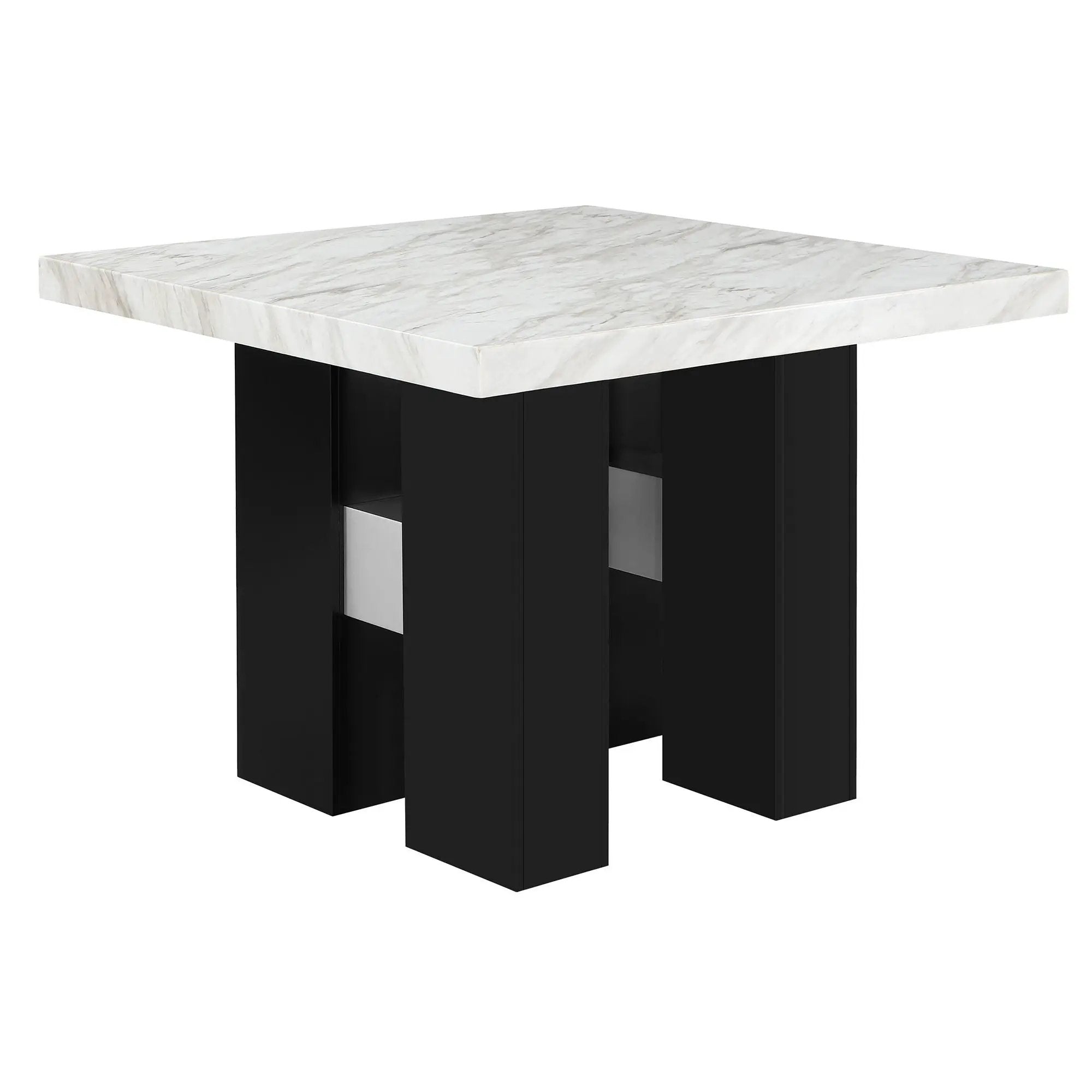 Mikha - Bar Table And Bar Stool by Unique Piece Furniture
