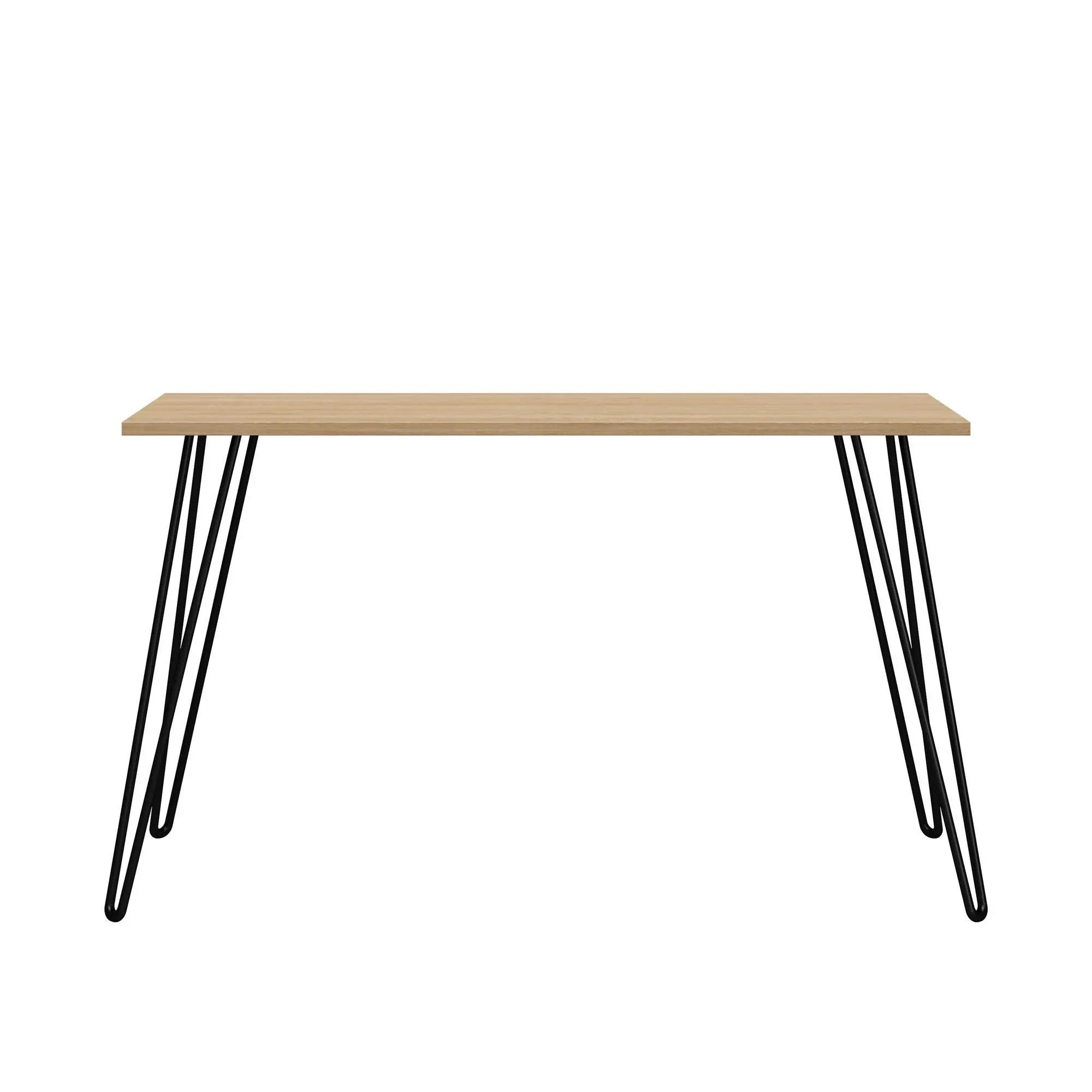 Owen - Writing Desk by Unique Piece Furniture