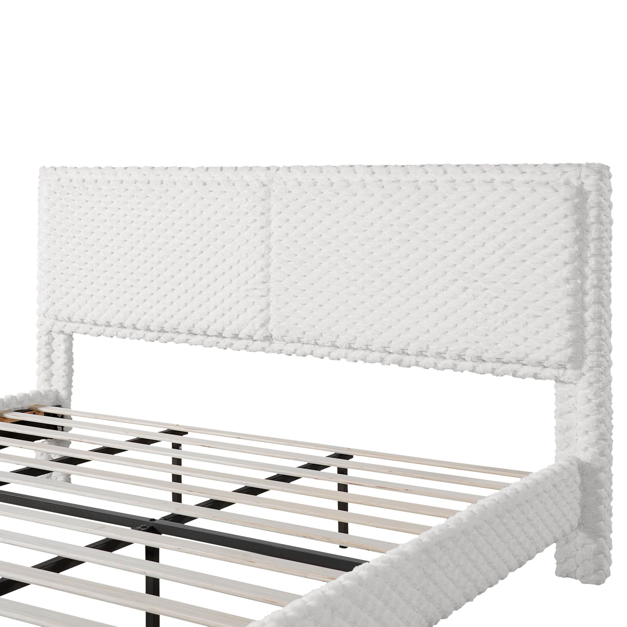 Soft Bed Comfortable Backrest For Bedroom by HouseOfZazla