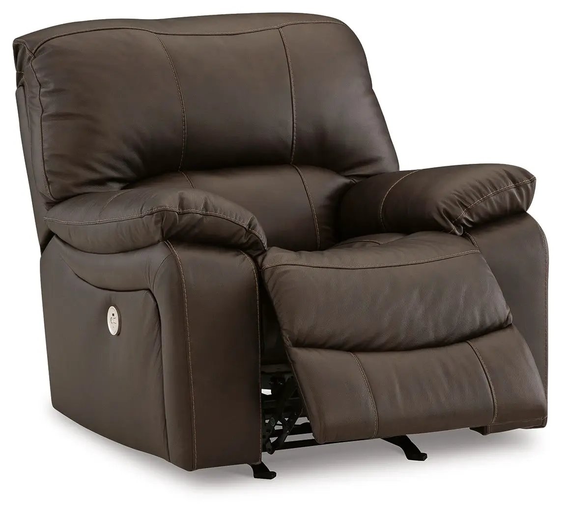 Leesworth - Rocker Recliner by Unique Piece Furniture