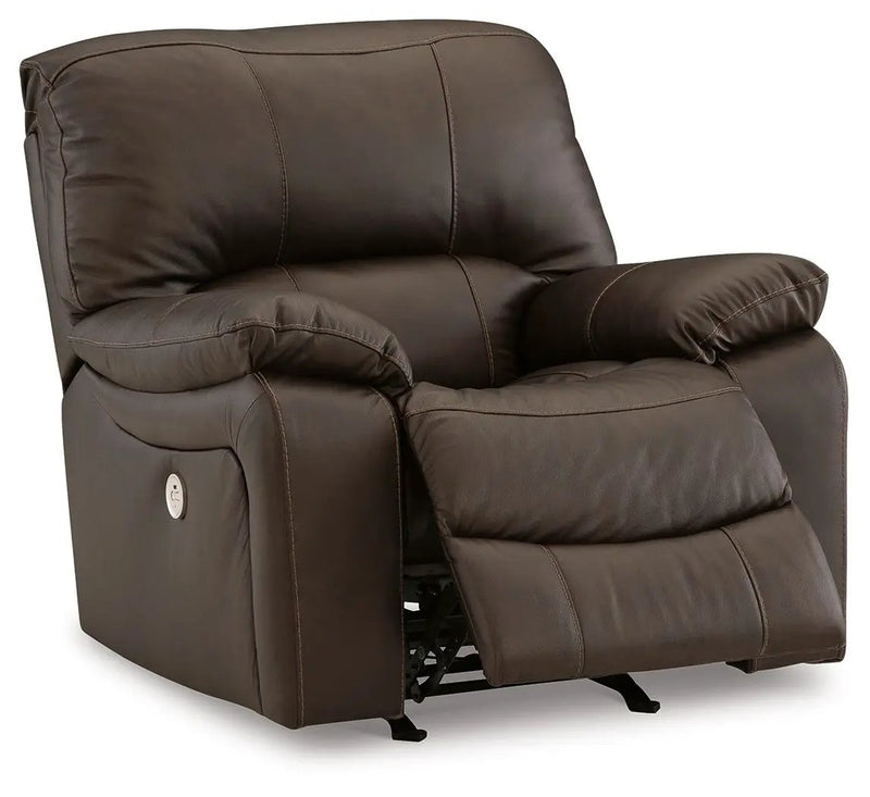 Leesworth - Rocker Recliner by Unique Piece Furniture
