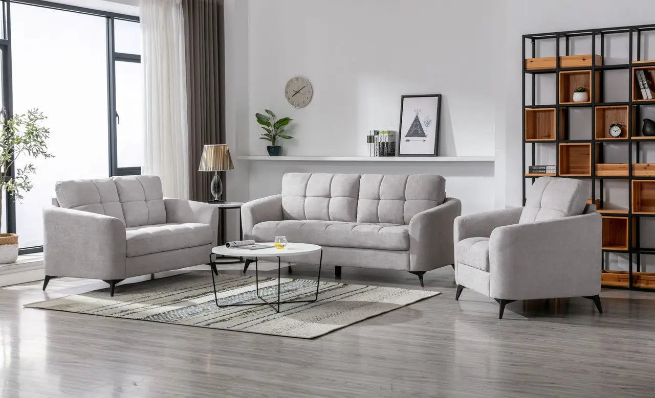 Callie - Living Room Set by Unique Piece Furniture