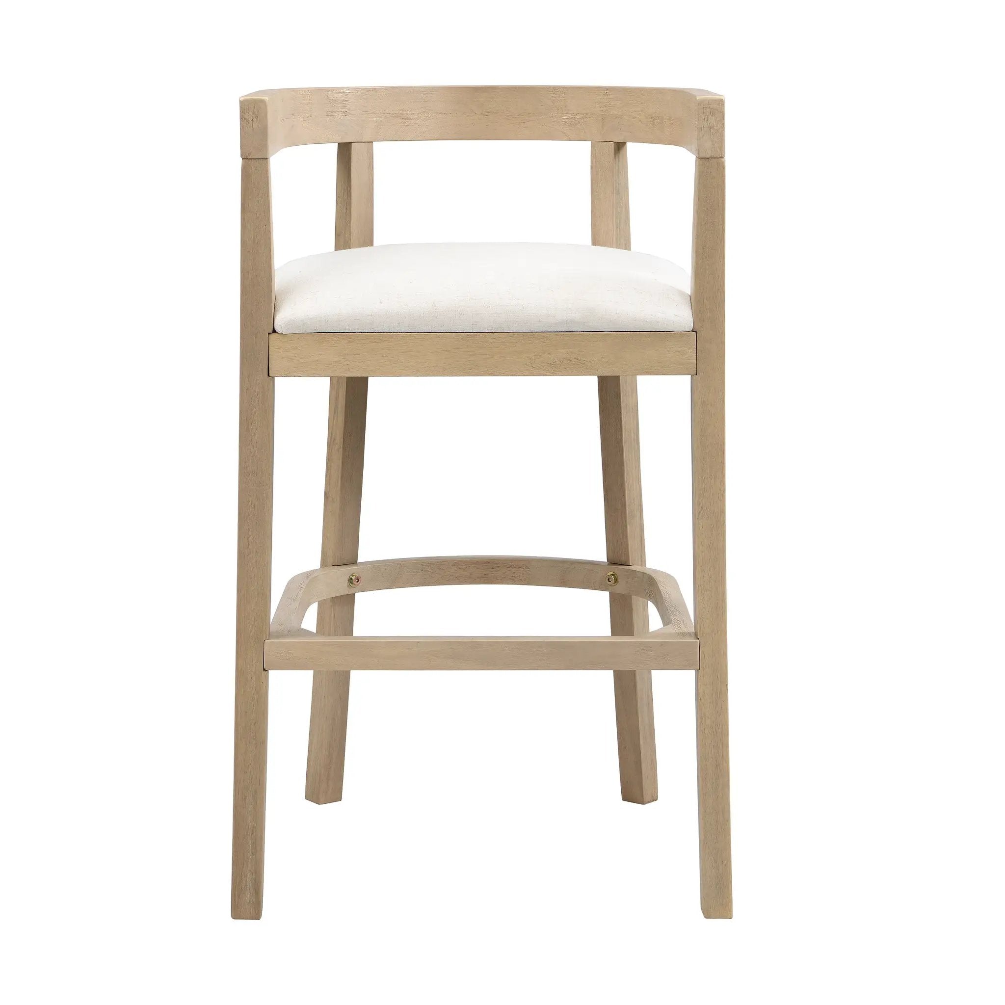 Bar Stools (Set of 2) by HouseOfZazla