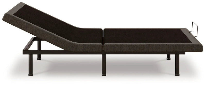 Comfort Premier Adj Base - Adjustable Base by Unique Piece Furniture