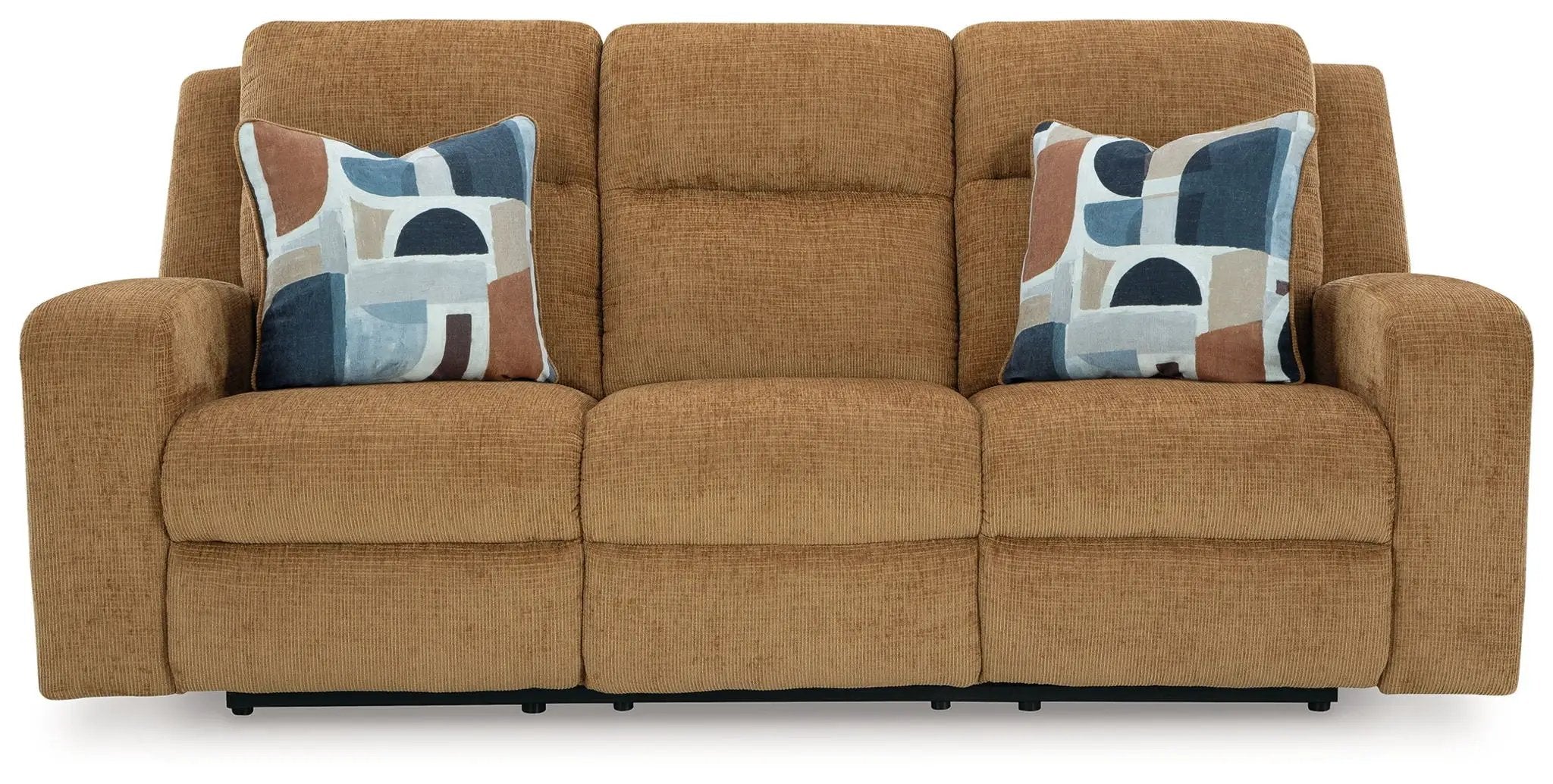 Kanlow - Reclining Living Room Set by Unique Piece Furniture