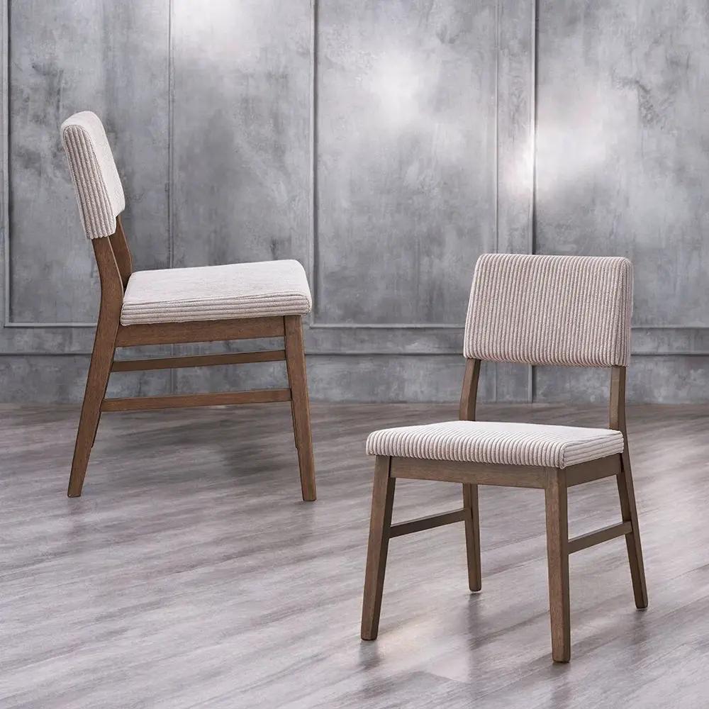 Seda - Side Chair (Set of 2) by Unique Piece Furniture