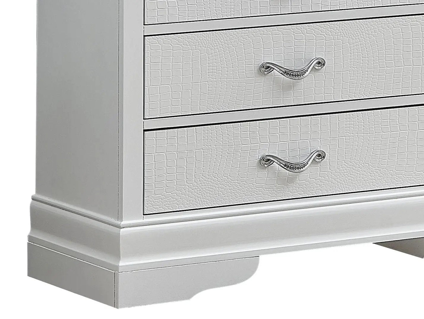 Lorana - Sophisticated Storage Solution by HouseOfZazla