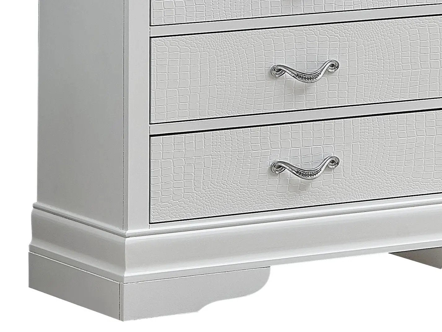 Lorana - Sophisticated Storage Solution by HouseOfZazla