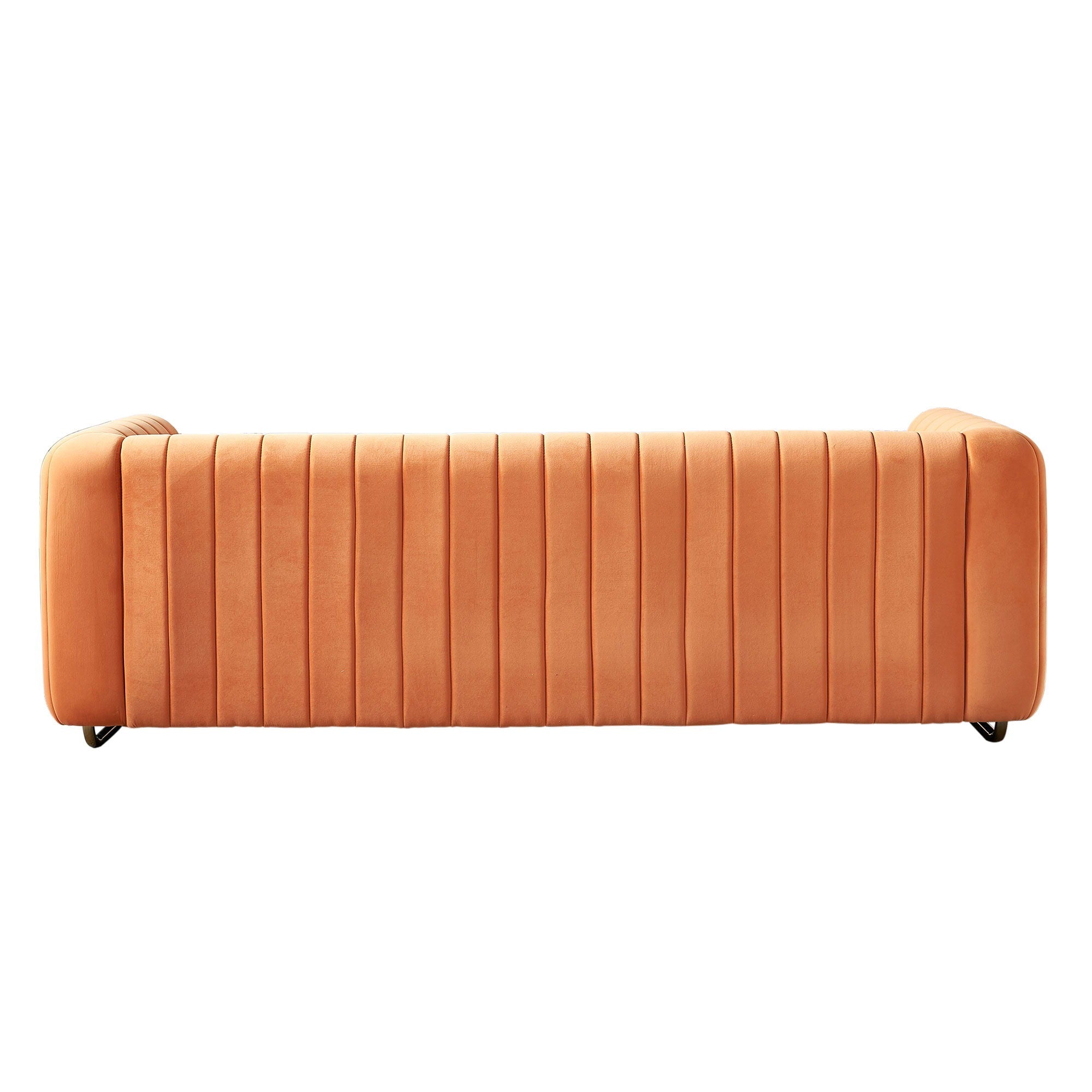 Contemporary Sofa Couch For Living Room by HouseOfZazla
