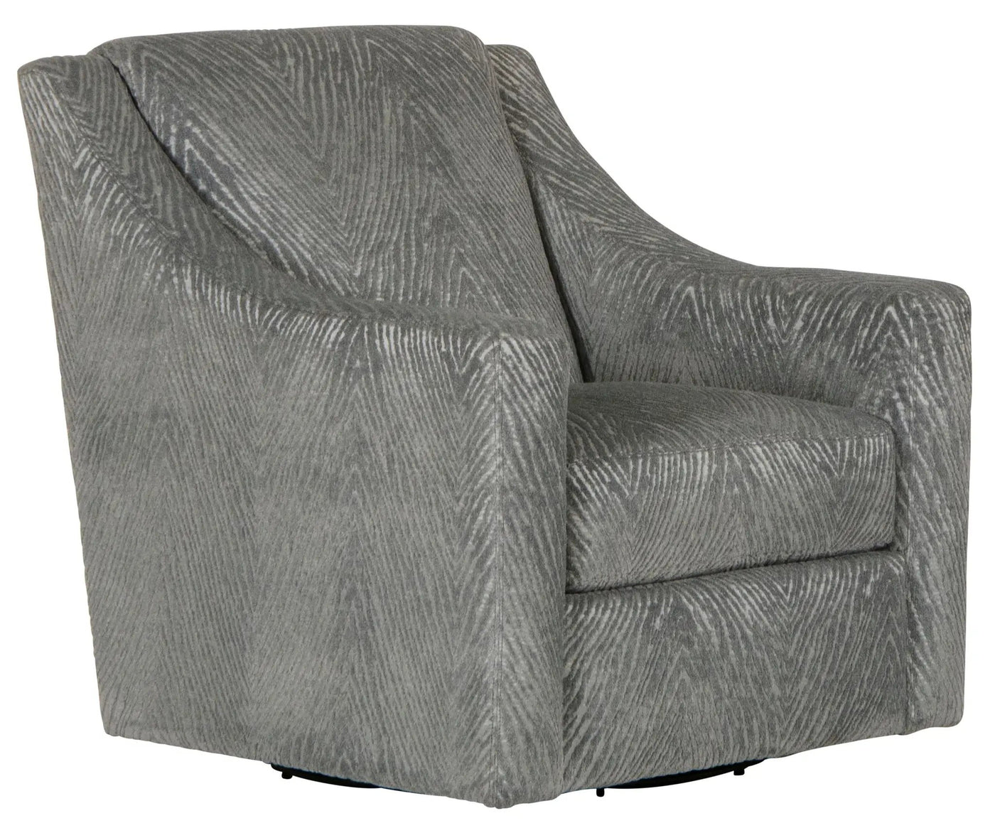 Lamar - Swivel Chair by Unique Piece Furniture