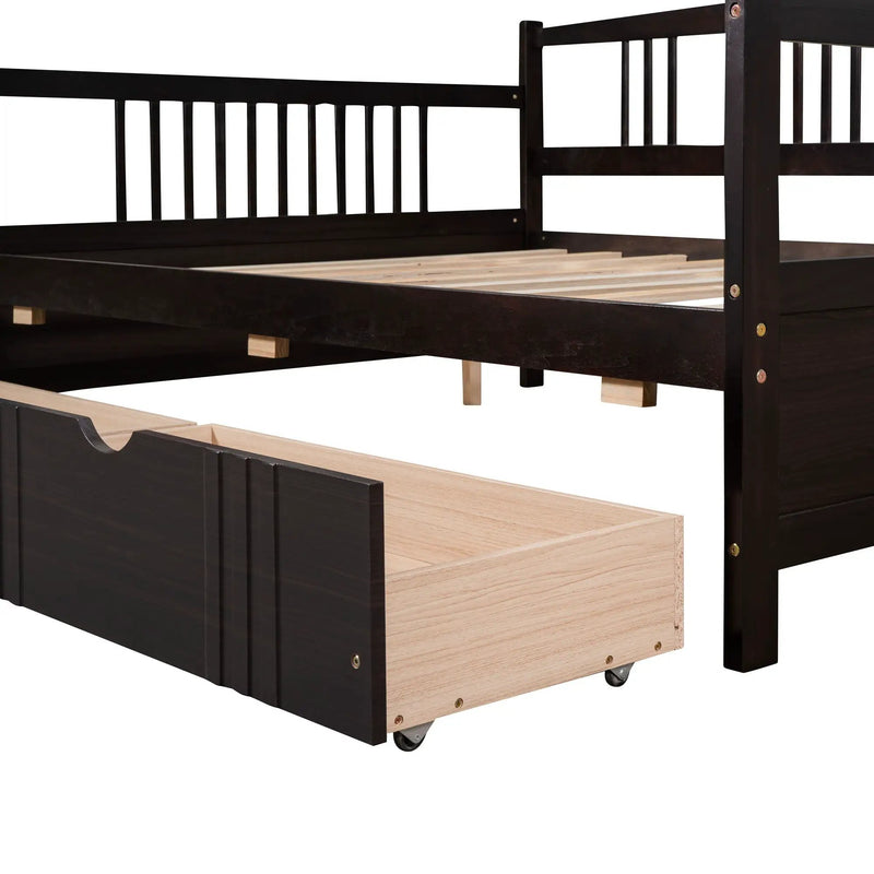 Multifunctional Modern Daybed