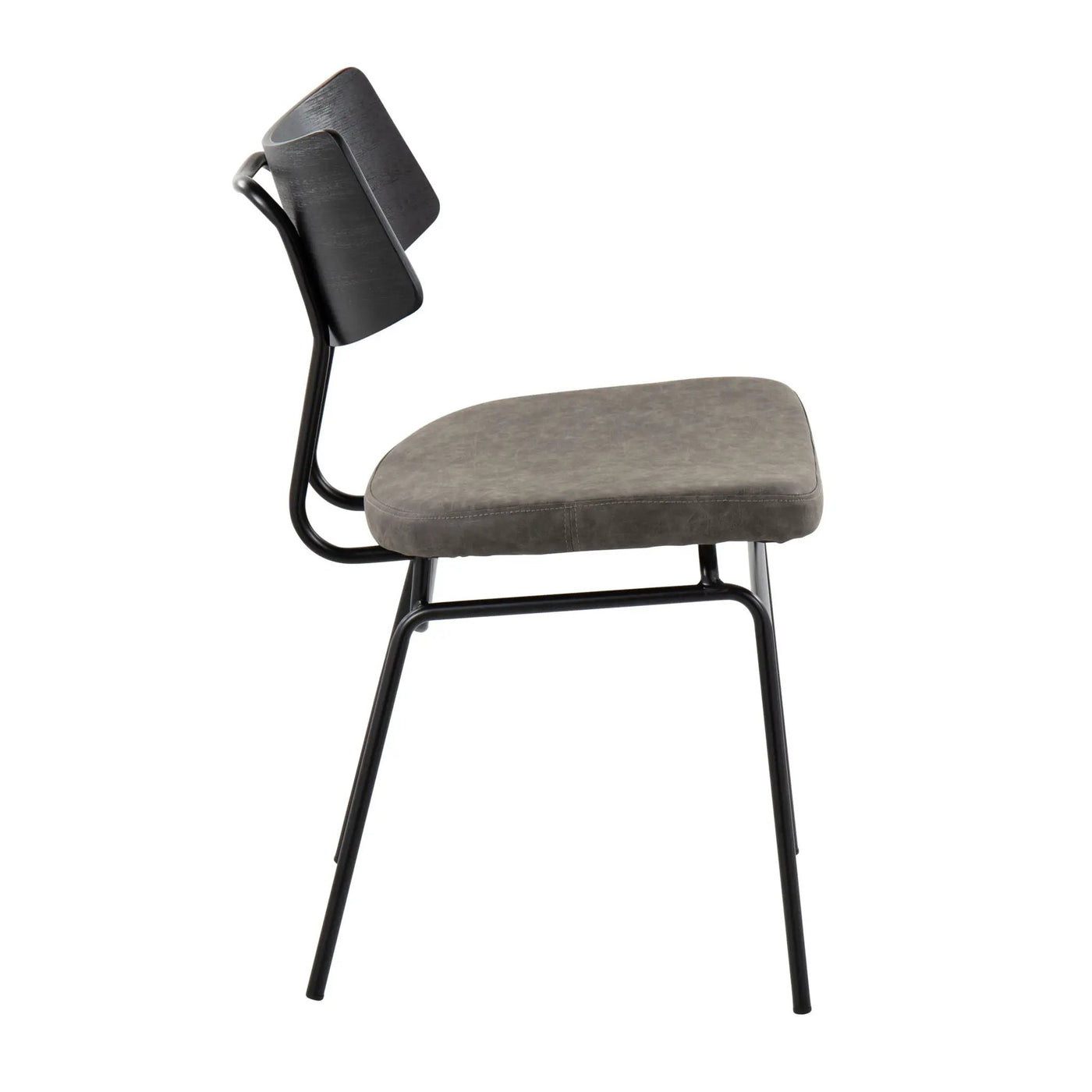 Walker - Mid Century Modern Chair (Set of 2) by HouseOfZazla