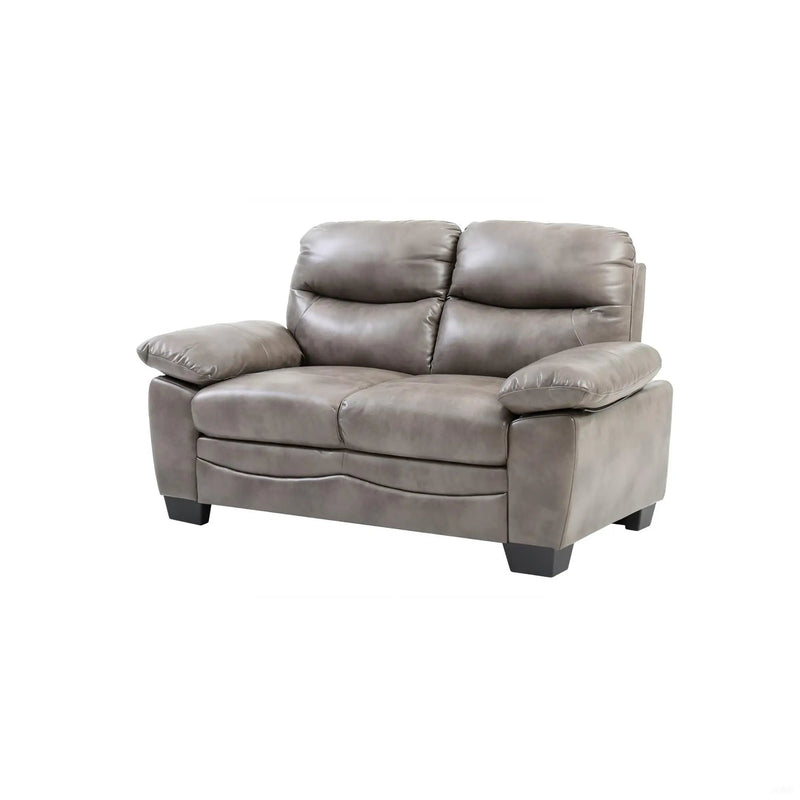 Marta - Loveseat by HouseOfZazla
