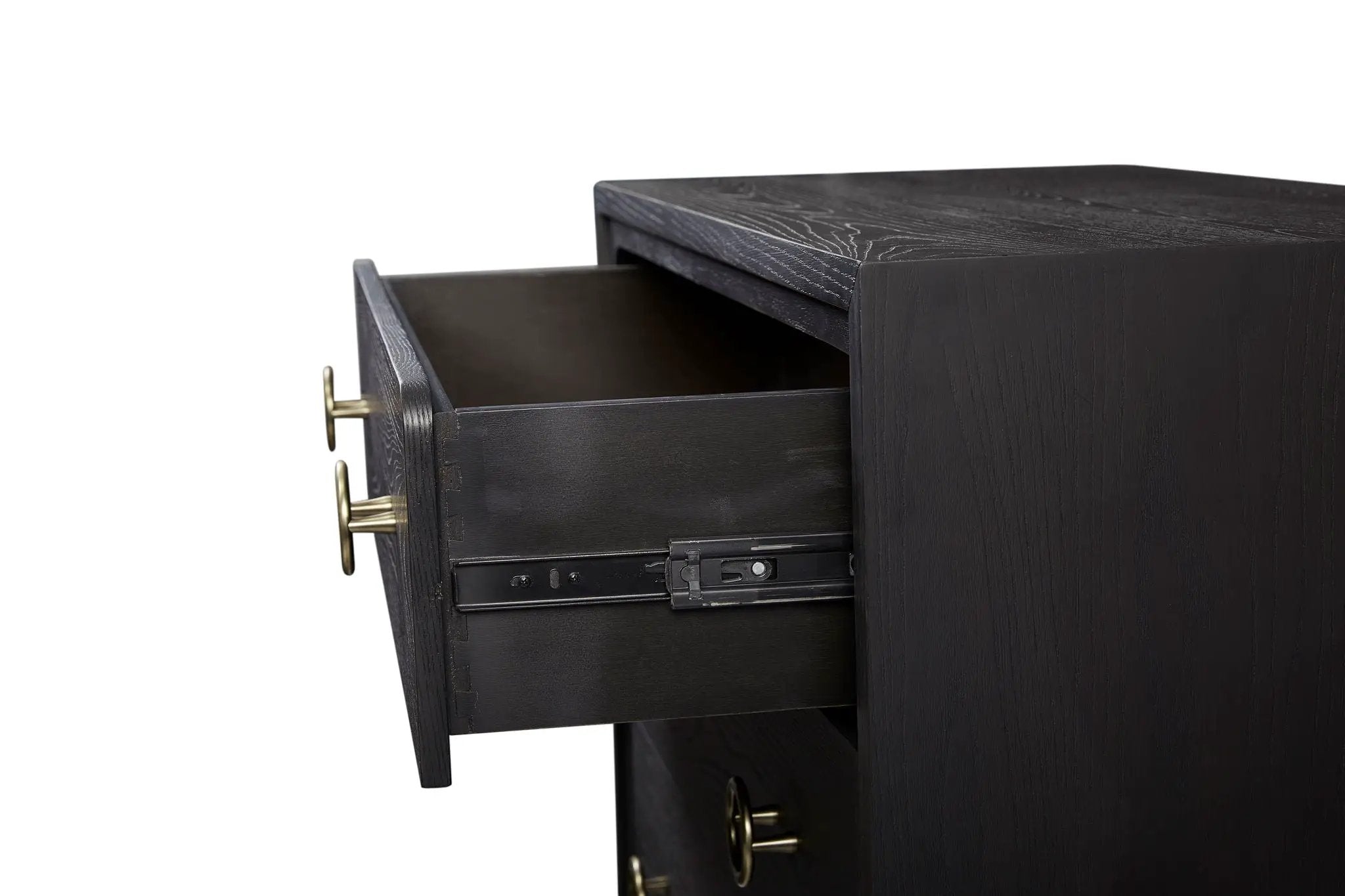 5 Drawer Chest Ample Storage by Unique Piece Furniture