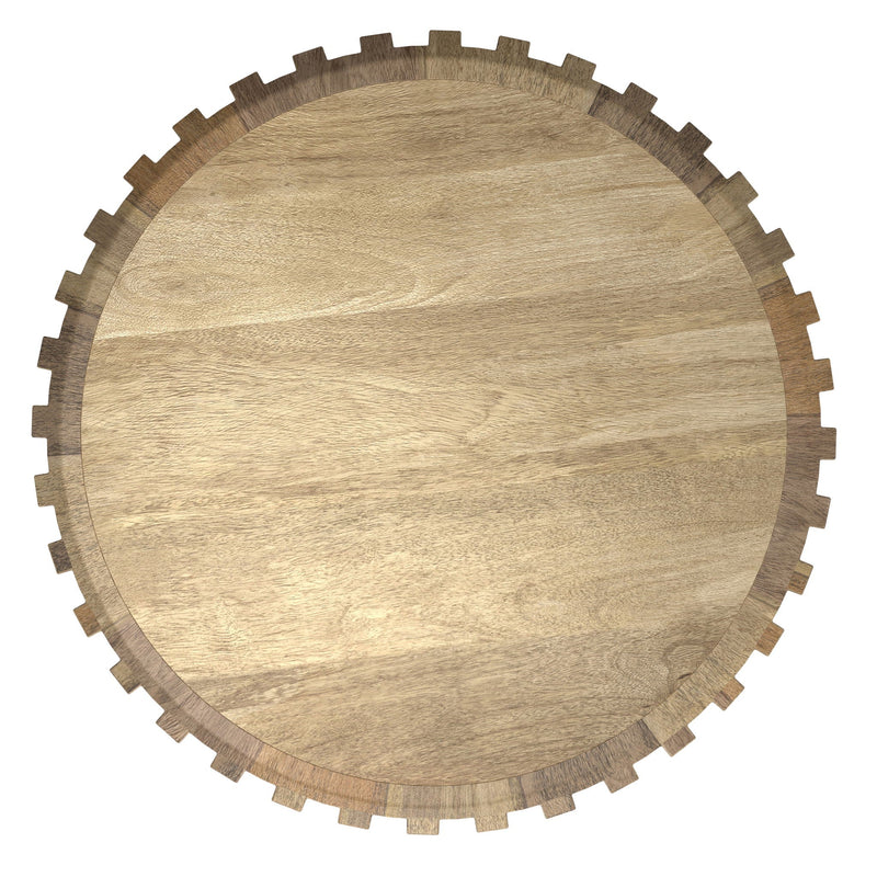 Lyall - Side Table by HouseOfZazla