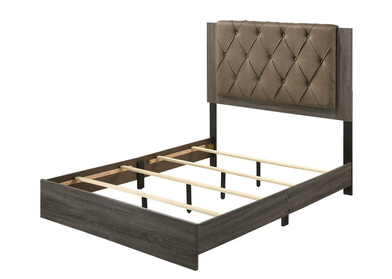 Avantika - Bed by Unique Piece Furniture