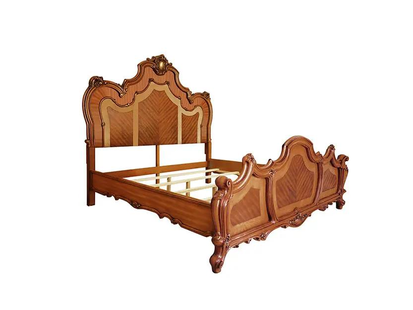 Picardy - Bed by Unique Piece Furniture