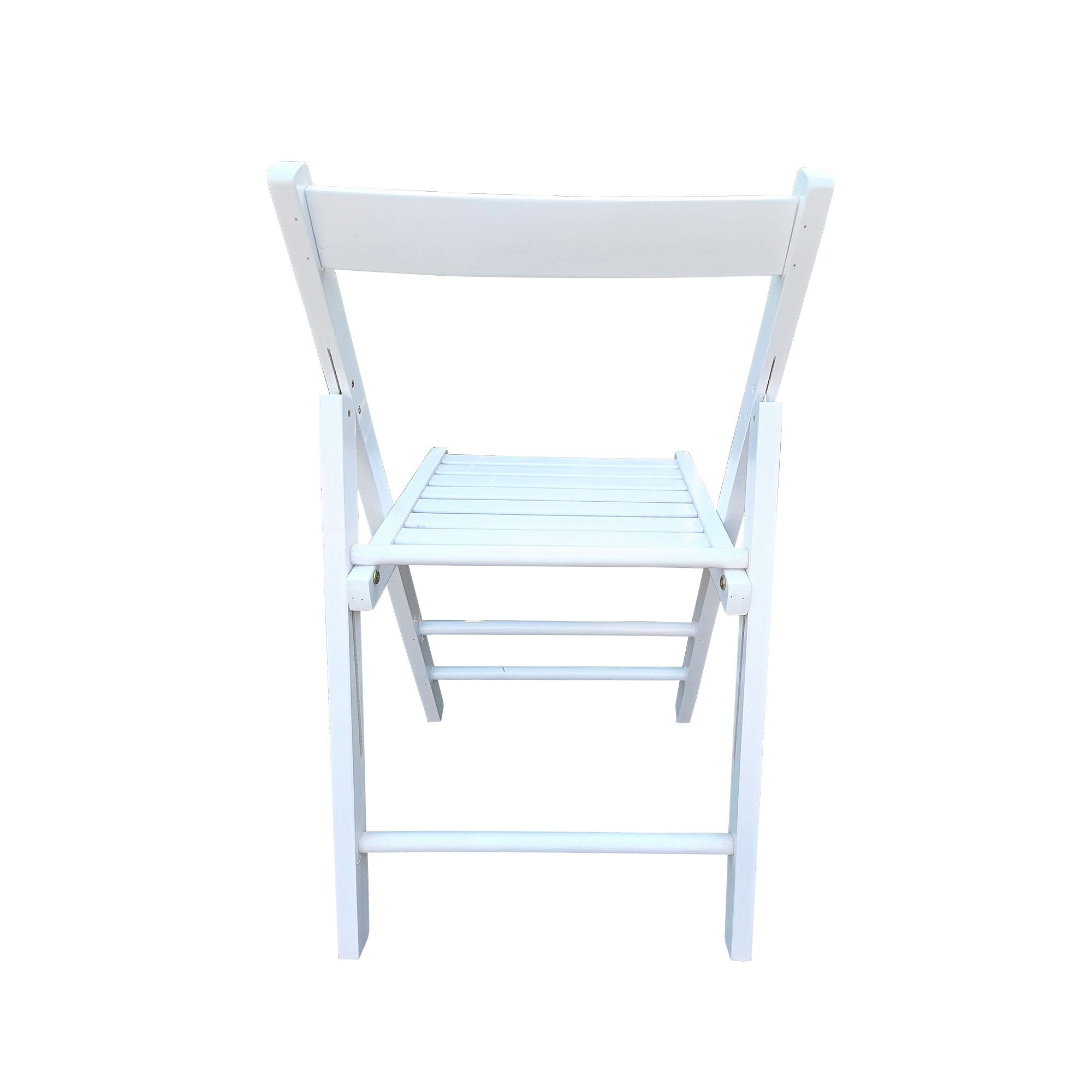 Folding Chair, Foldable Style (Set of 2) by HouseOfZazla