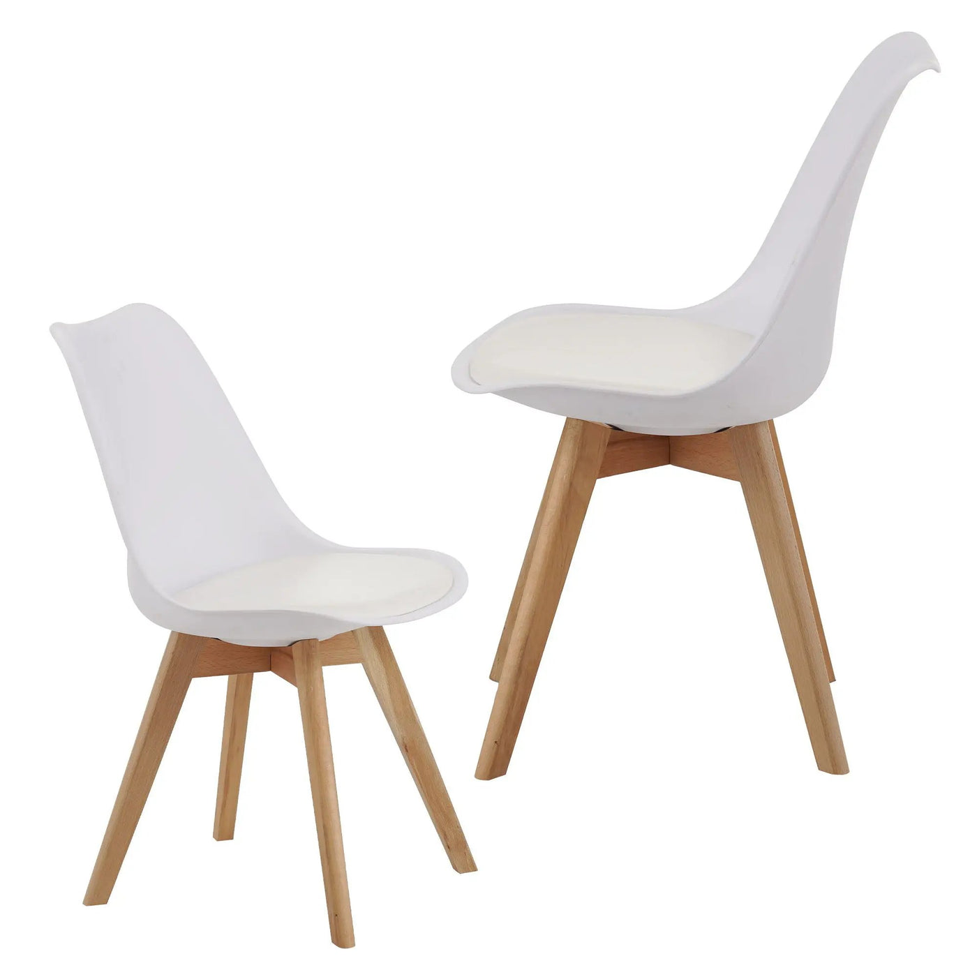 Medieval - Dining Chair (Set of 4) by Unique Piece Furniture