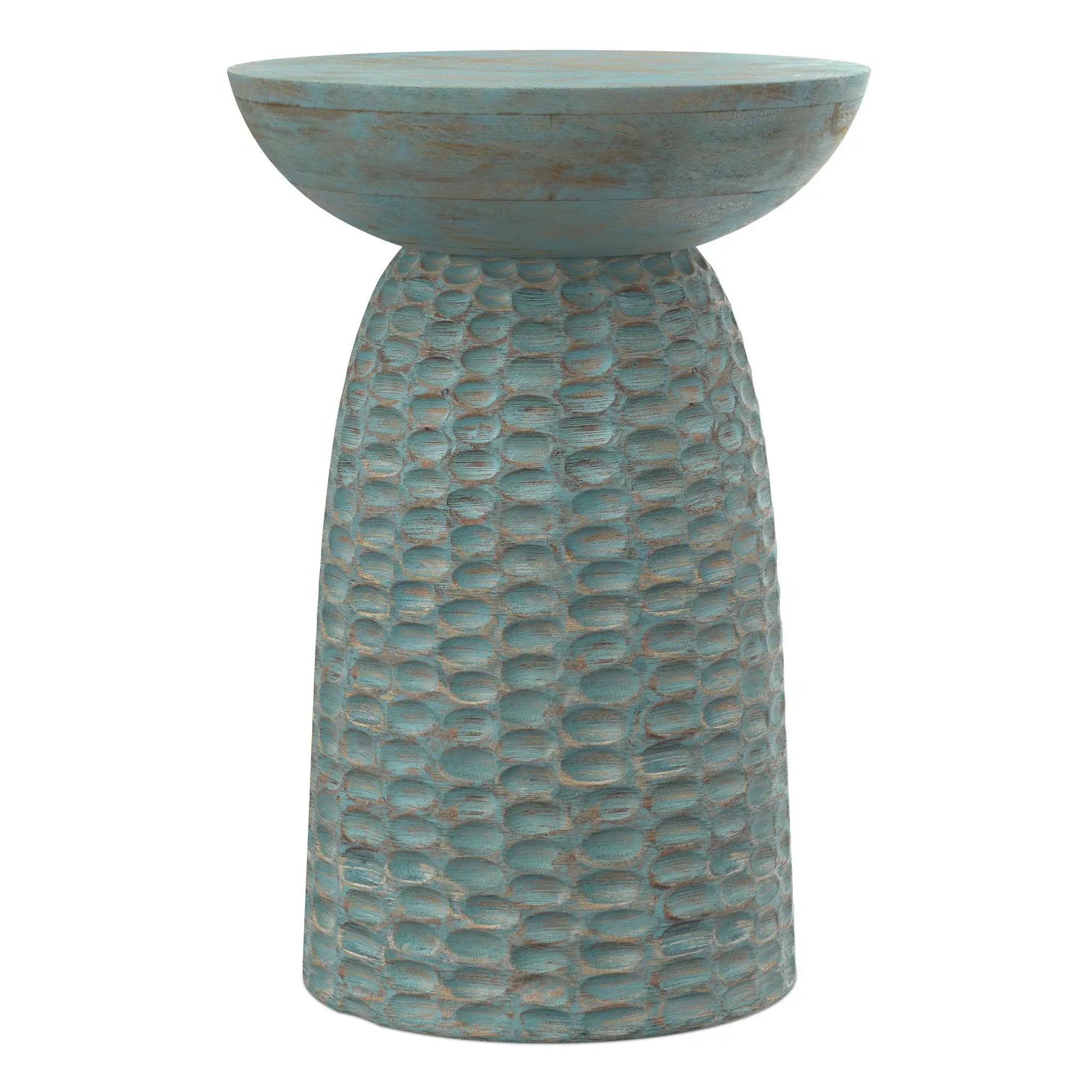 Boyd - Handcrafted Accent Table by Unique Piece Furniture