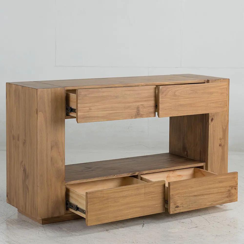 Harlan - Table by Unique Piece Furniture