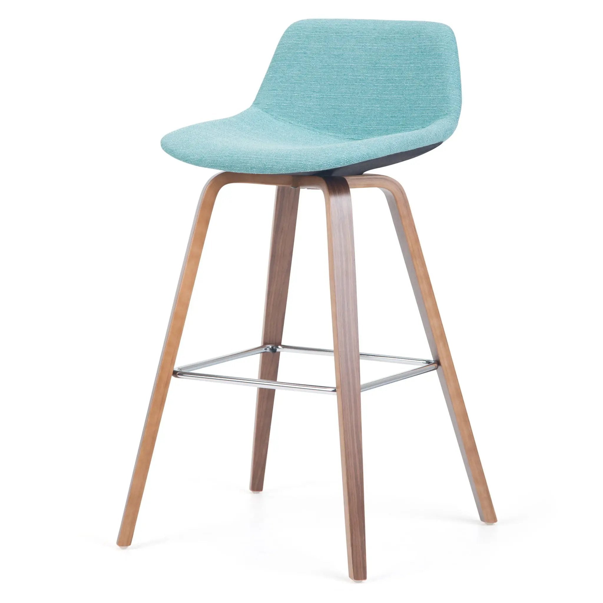 Randolph Bentwood - Counter / Bar Height Stool (Set of 2) by Unique Piece Furniture
