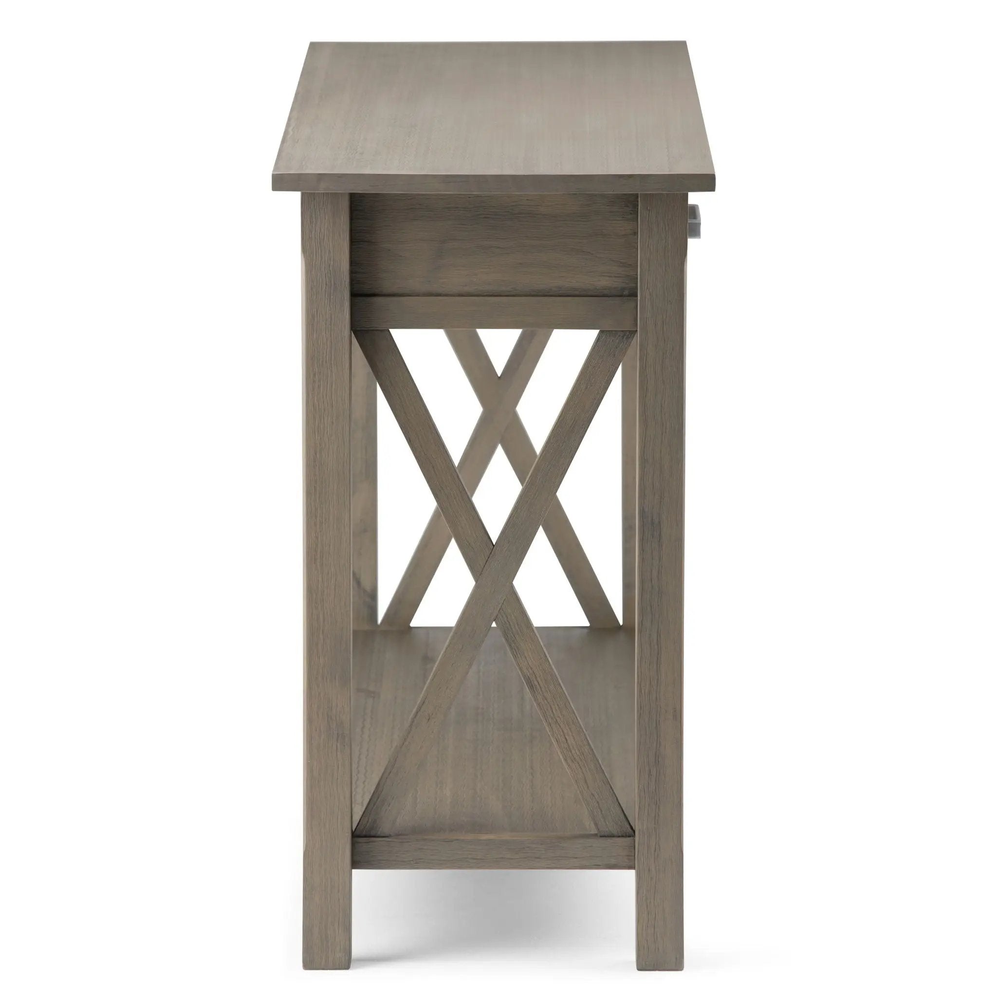 Kitchener - Handcrafted Table by Unique Piece Furniture
