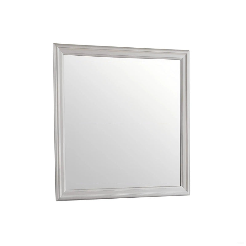 Traditional Wall Mirror For Any Space by HouseOfZazla