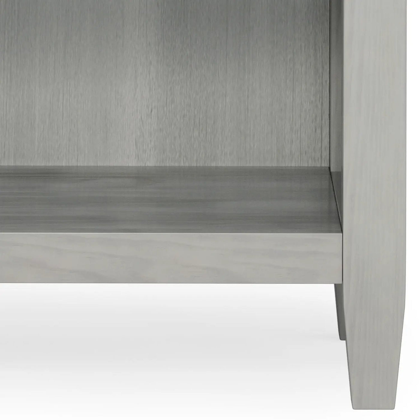 Carlton - Bedside Table, Handcrafted by HouseOfZazla