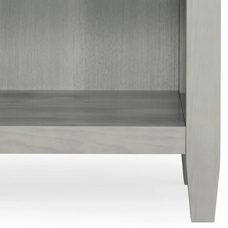 Carlton - Bedside Table, Handcrafted by HouseOfZazla