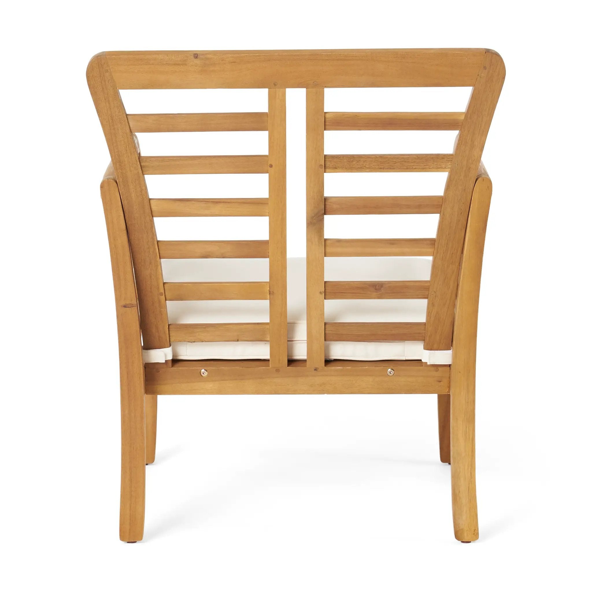 Caydon 2 Club Chairs + Table by HouseOfZazla
