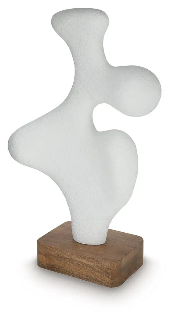 Lavarsen - Sculpture by Unique Piece Furniture