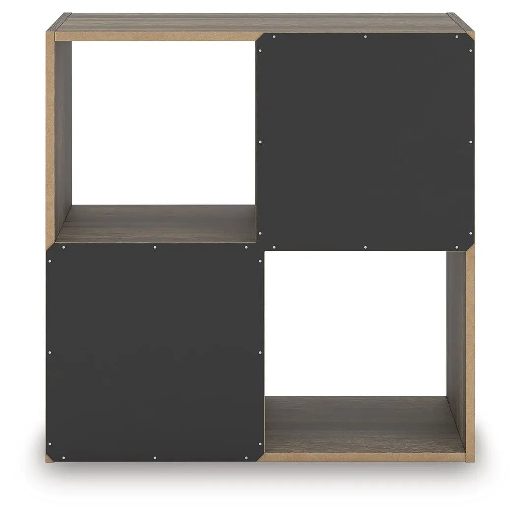 Shallifer - Cube Organizer by Unique Piece Furniture