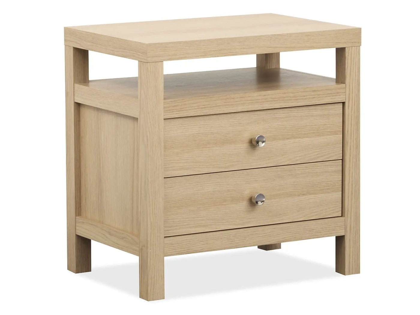 Merrifield - Drawer Nightstand by Unique Piece Furniture